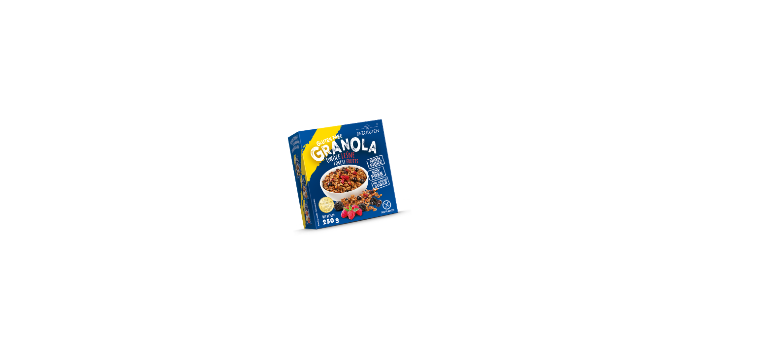 Produkty bez glutenu